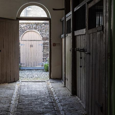 Merrion Mews Dublin Extérieur photo